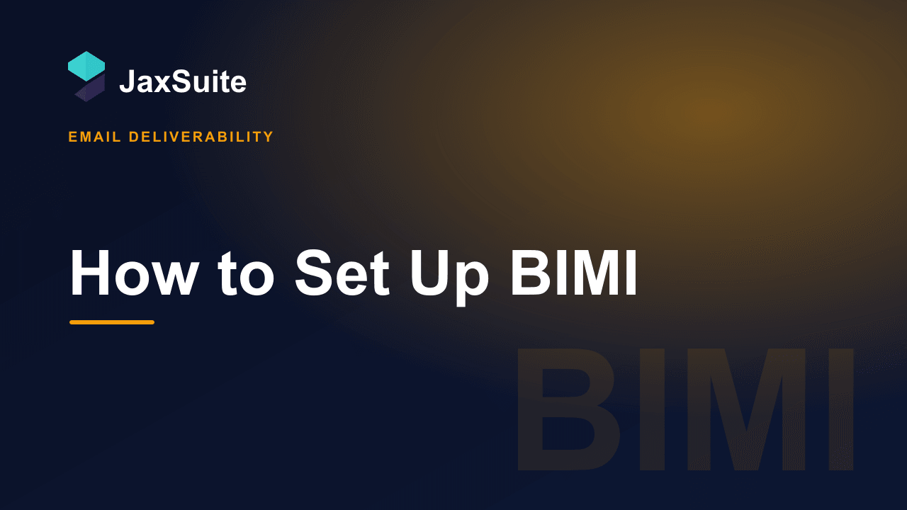 How to Set Up BIMI